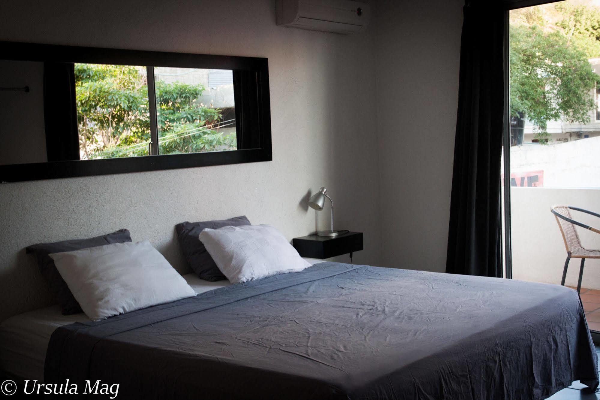 Ocean Lovers Hostel & Apartments Таганга Екстер'єр фото