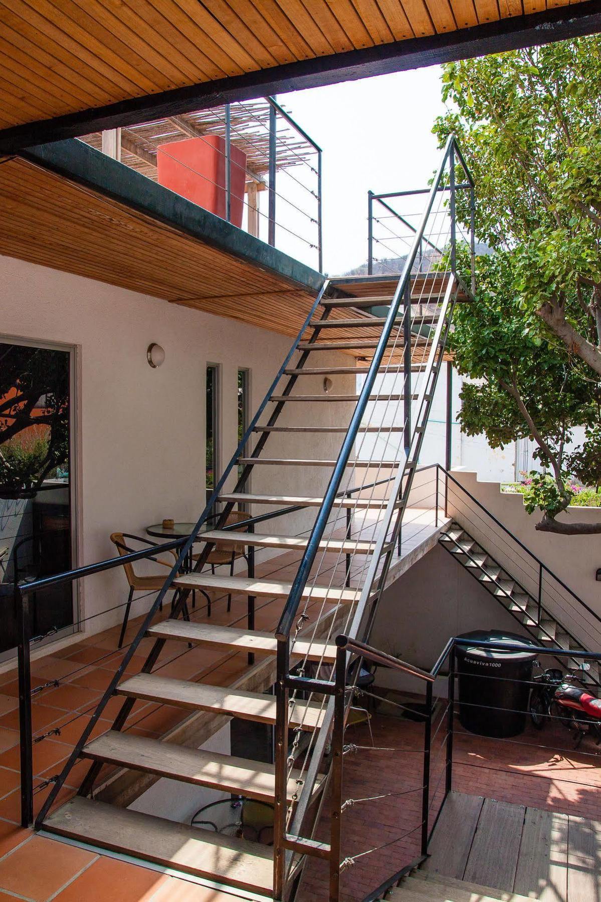 Ocean Lovers Hostel & Apartments Таганга Екстер'єр фото